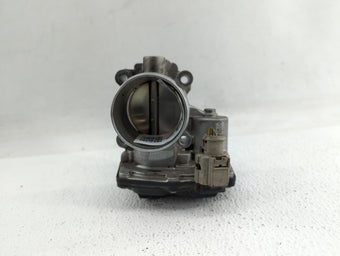 compare product 2014-2019 Ford Fusion Throttle Body P/N:DS7G-9F991-BB DS7G-9E991-BB, DS7G-9F991-CA Fits Fits 2014 2015 2016 2017 2018 2019 OEM Used Auto Parts