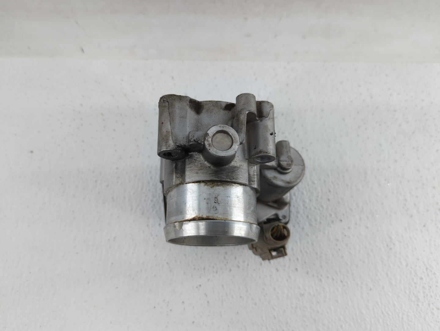 2014-2019 Ford Fusion Throttle Body P/N:DS7G-9F991-BB DS7G-9E991-BB, DS7G-9F991-CA Fits Fits 2014 2015 2016 2017 2018 2019 O