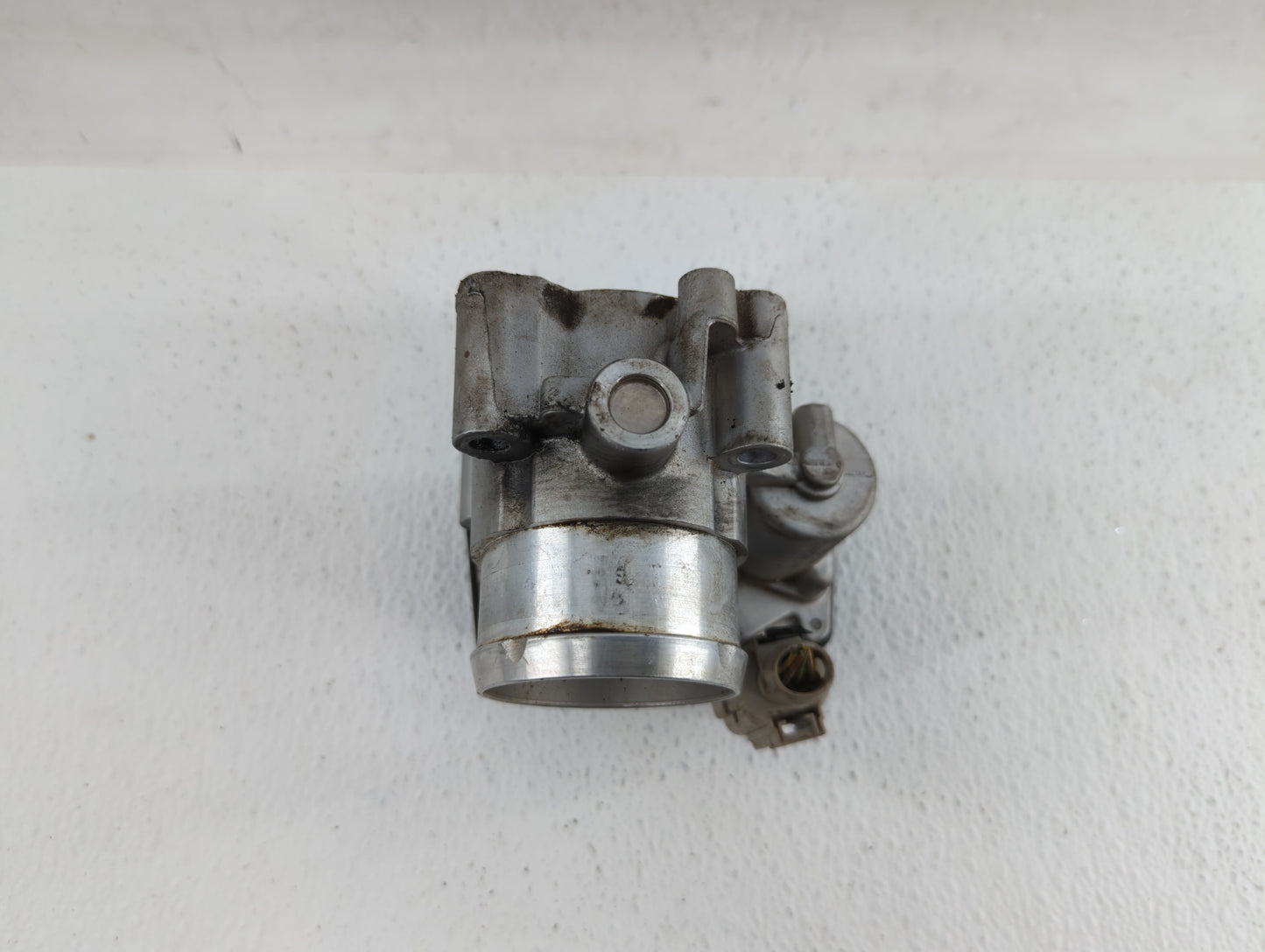 2014-2019 Ford Fusion Throttle Body P/N:DS7G-9F991-BB DS7G-9E991-BB, DS7G-9F991-CA Fits Fits 2014 2015 2016 2017 2018 2019 O