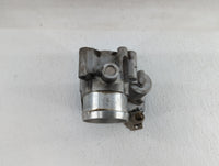 2014-2019 Ford Fusion Throttle Body P/N:DS7G-9F991-BB DS7G-9E991-BB, DS7G-9F991-CA Fits Fits 2014 2015 2016 2017 2018 2019 O