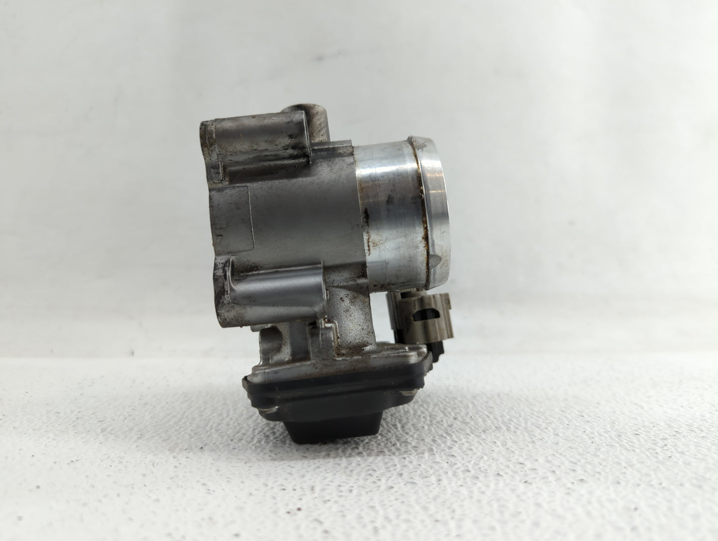 2014-2019 Ford Fusion Throttle Body P/N:DS7G-9F991-BB DS7G-9E991-BB, DS7G-9F991-CA Fits Fits 2014 2015 2016 2017 2018 2019 O