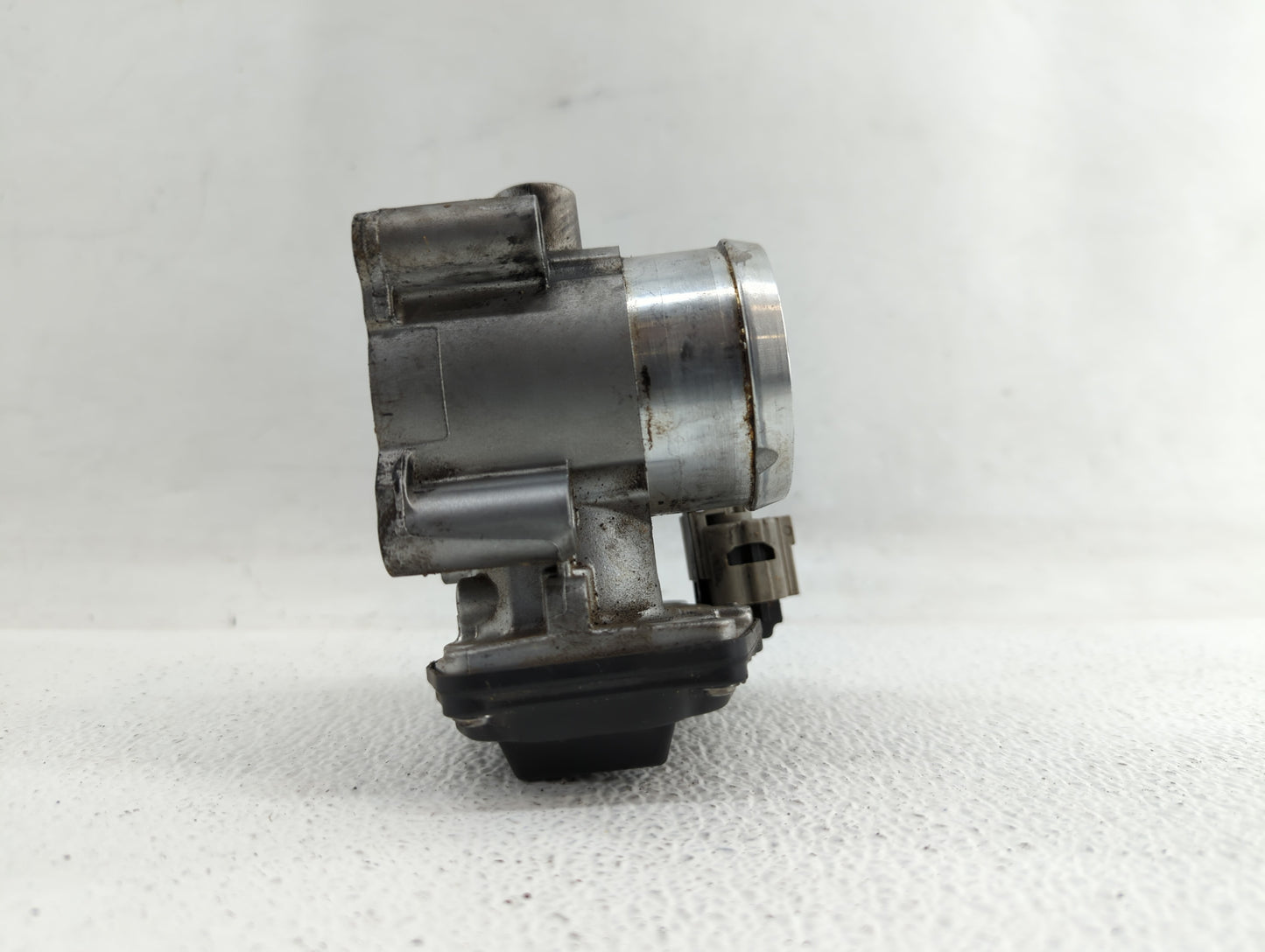 2014-2019 Ford Fusion Throttle Body P/N:DS7G-9F991-BB DS7G-9E991-BB, DS7G-9F991-CA Fits Fits 2014 2015 2016 2017 2018 2019 O