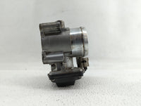 2014-2019 Ford Fusion Throttle Body P/N:DS7G-9F991-BB DS7G-9E991-BB, DS7G-9F991-CA Fits Fits 2014 2015 2016 2017 2018 2019 O