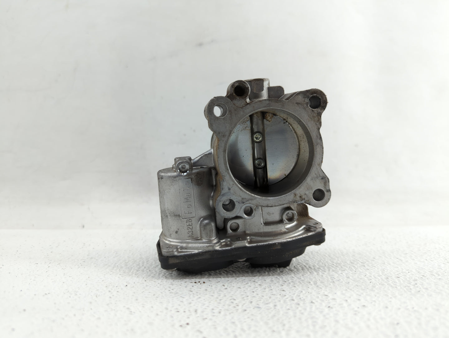 2014-2019 Ford Fusion Throttle Body P/N:DS7G-9F991-BB DS7G-9E991-BB, DS7G-9F991-CA Fits Fits 2014 2015 2016 2017 2018 2019 O