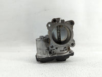 2014-2019 Ford Fusion Throttle Body P/N:DS7G-9F991-BB DS7G-9E991-BB, DS7G-9F991-CA Fits Fits 2014 2015 2016 2017 2018 2019 O