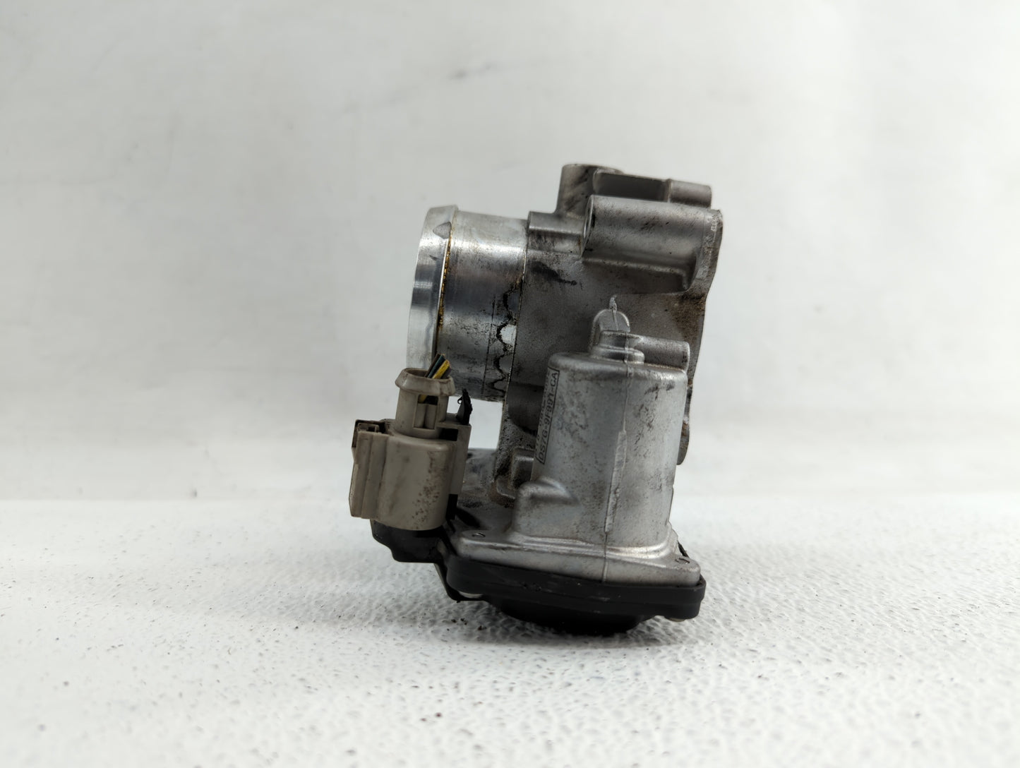 2014-2019 Ford Fusion Throttle Body P/N:DS7G-9F991-BB DS7G-9E991-BB, DS7G-9F991-CA Fits Fits 2014 2015 2016 2017 2018 2019 O