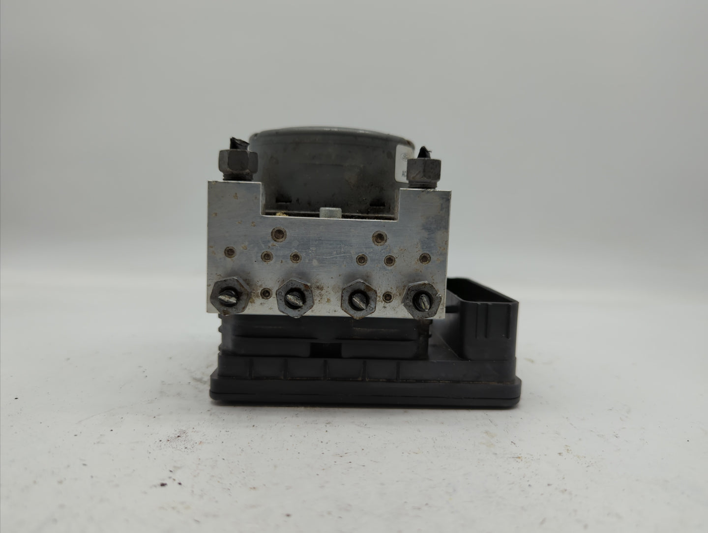 2014-2016 Ford Fusion ABS Pump Control Module Replacement P/N:EG9C-2C405-AG EG9C-2C405-AF, EG9C-2C405-AE Fits Fits 2014 2015