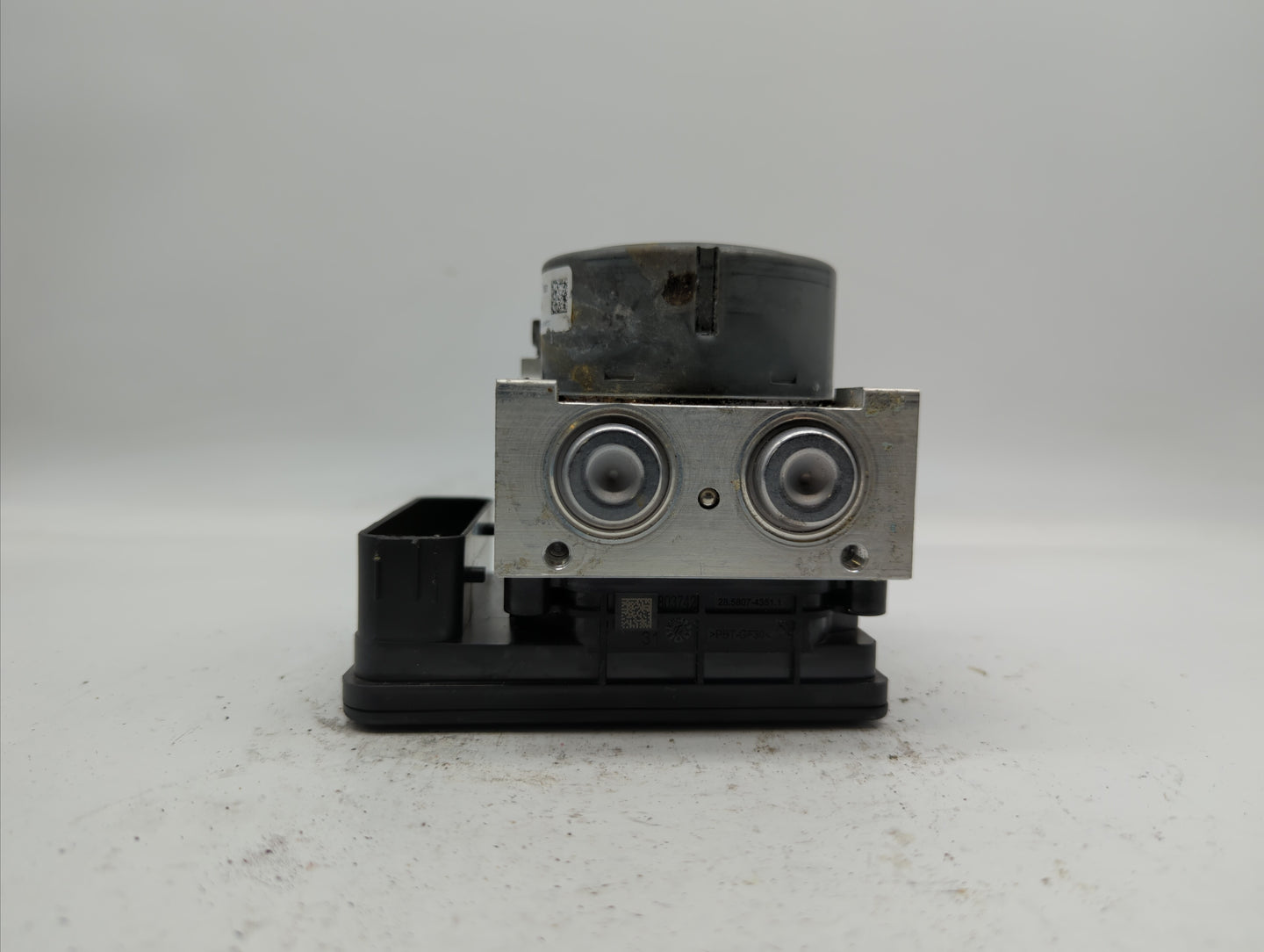 2014-2016 Ford Fusion ABS Pump Control Module Replacement P/N:EG9C-2C405-AG EG9C-2C405-AF, EG9C-2C405-AE Fits Fits 2014 2015