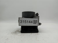 2014-2016 Ford Fusion ABS Pump Control Module Replacement P/N:EG9C-2C405-AG EG9C-2C405-AF, EG9C-2C405-AE Fits Fits 2014 2015