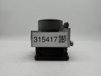 2014-2016 Ford Fusion ABS Pump Control Module Replacement P/N:EG9C-2C405-AG EG9C-2C405-AF, EG9C-2C405-AE Fits Fits 2014 2015