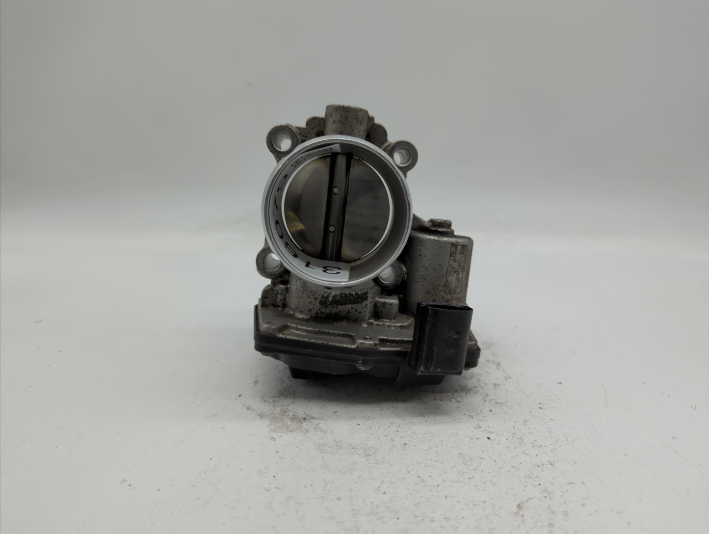 2014-2019 Ford Fusion Throttle Body P/N:DS7G-9F991-BB DS7G-9E991-BB, DS7G-9F991-CA Fits Fits 2014 2015 2016 2017 2018 2019 O