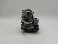 2014-2019 Ford Fusion Throttle Body P/N:DS7G-9F991-BB DS7G-9E991-BB, DS7G-9F991-CA Fits Fits 2014 2015 2016 2017 2018 2019 O