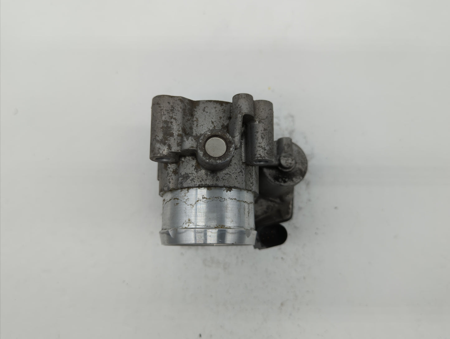 2014-2019 Ford Fusion Throttle Body P/N:DS7G-9F991-BB DS7G-9E991-BB, DS7G-9F991-CA Fits Fits 2014 2015 2016 2017 2018 2019 O