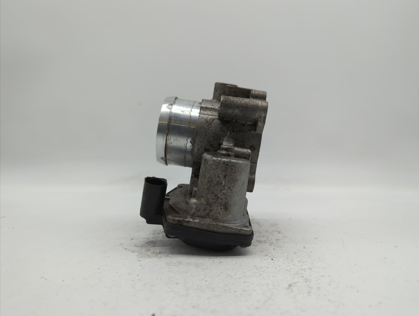 2014-2019 Ford Fusion Throttle Body P/N:DS7G-9F991-BB DS7G-9E991-BB, DS7G-9F991-CA Fits Fits 2014 2015 2016 2017 2018 2019 O