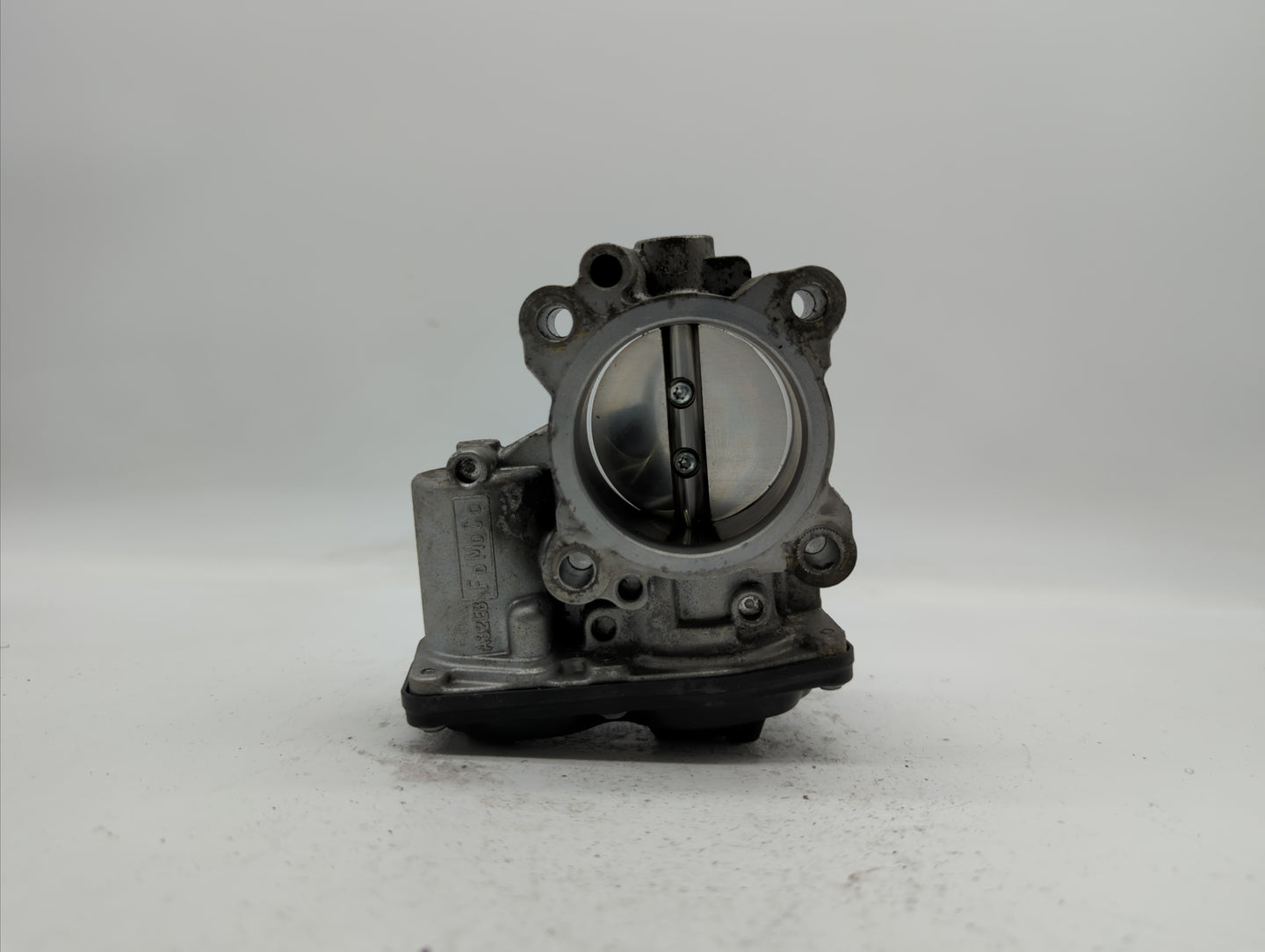 2014-2019 Ford Fusion Throttle Body P/N:DS7G-9F991-BB DS7G-9E991-BB, DS7G-9F991-CA Fits Fits 2014 2015 2016 2017 2018 2019 O