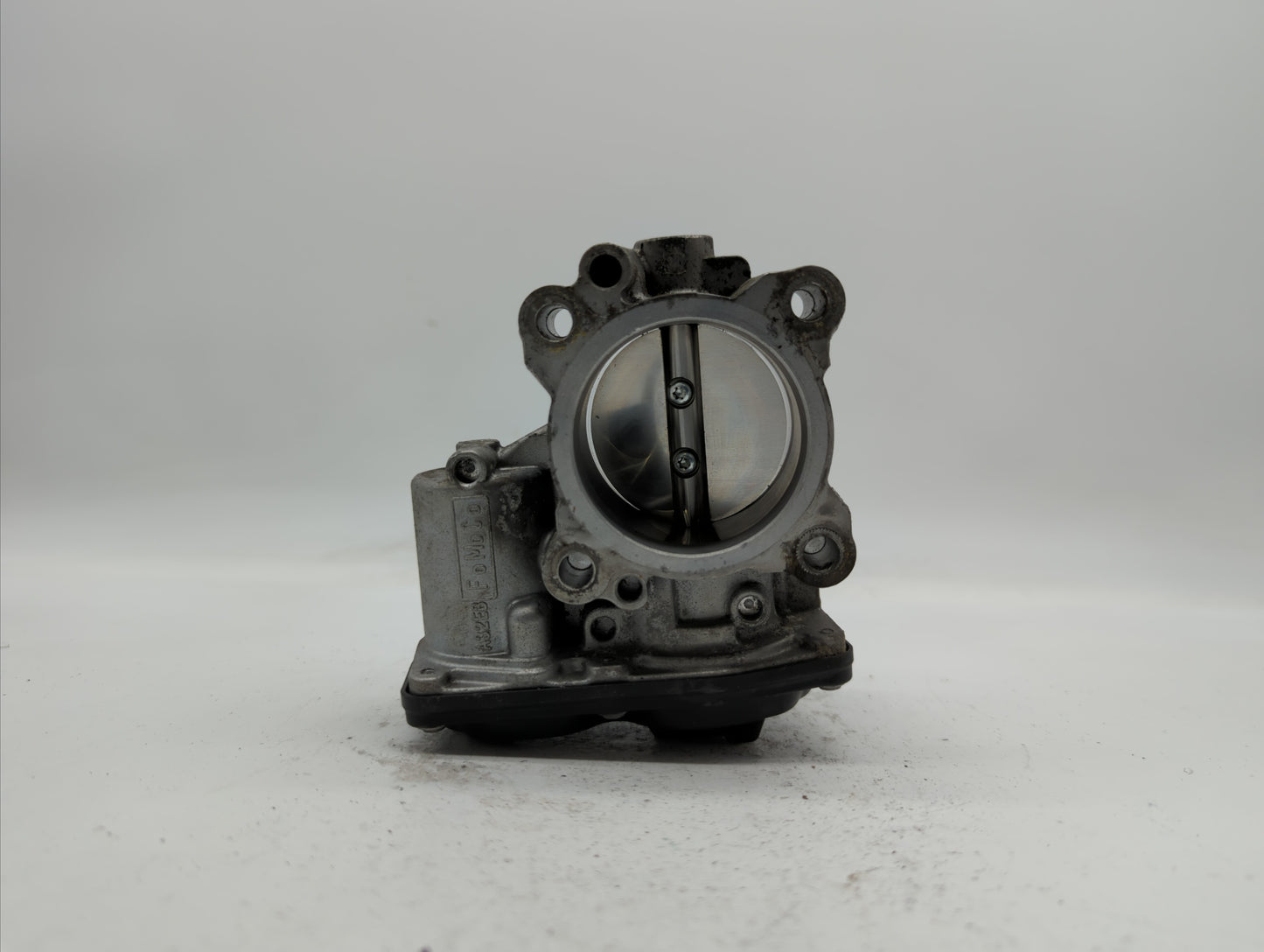 2014-2019 Ford Fusion Throttle Body P/N:DS7G-9F991-BB DS7G-9E991-BB, DS7G-9F991-CA Fits Fits 2014 2015 2016 2017 2018 2019 O