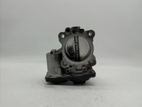 2014-2019 Ford Fusion Throttle Body P/N:DS7G-9F991-BB DS7G-9E991-BB, DS7G-9F991-CA Fits Fits 2014 2015 2016 2017 2018 2019 O