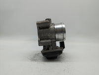 2014-2019 Ford Fusion Throttle Body P/N:DS7G-9F991-BB DS7G-9E991-BB, DS7G-9F991-CA Fits Fits 2014 2015 2016 2017 2018 2019 O