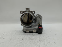 2014-2019 Ford Fusion Throttle Body P/N:DS7E-9F991-BB Fits Fits 2014 2015 2016 2017 2018 2019 OEM Used Auto Parts - Oemuseda