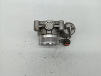 2014-2019 Ford Fusion Throttle Body P/N:DS7E-9F991-BB Fits Fits 2014 2015 2016 2017 2018 2019 OEM Used Auto Parts - Oemuseda
