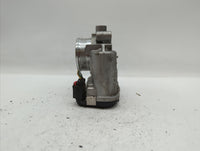 2014-2019 Ford Fusion Throttle Body P/N:DS7E-9F991-BB Fits Fits 2014 2015 2016 2017 2018 2019 OEM Used Auto Parts - Oemuseda