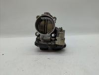2014-2019 Ford Fusion Throttle Body P/N:DS7G-9F991-BB DS7G-9E991-BB, DS7G-9F991-CA Fits Fits 2014 2015 2016 2017 2018 2019 O