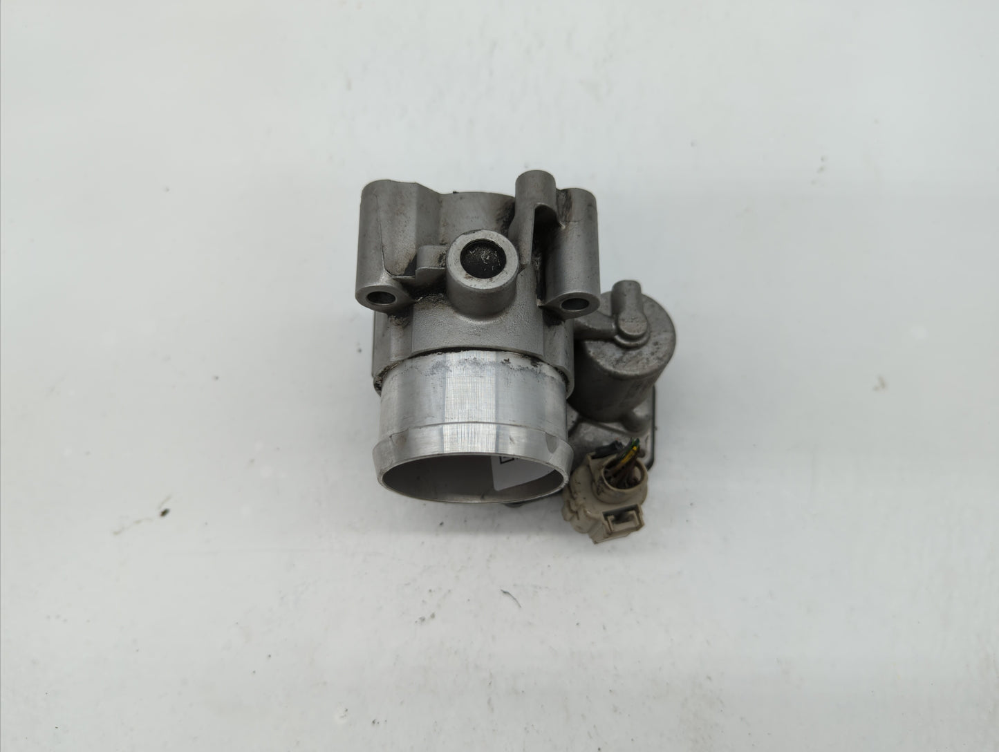 2014-2019 Ford Fusion Throttle Body P/N:DS7G-9F991-BB DS7G-9E991-BB, DS7G-9F991-CA Fits Fits 2014 2015 2016 2017 2018 2019 O