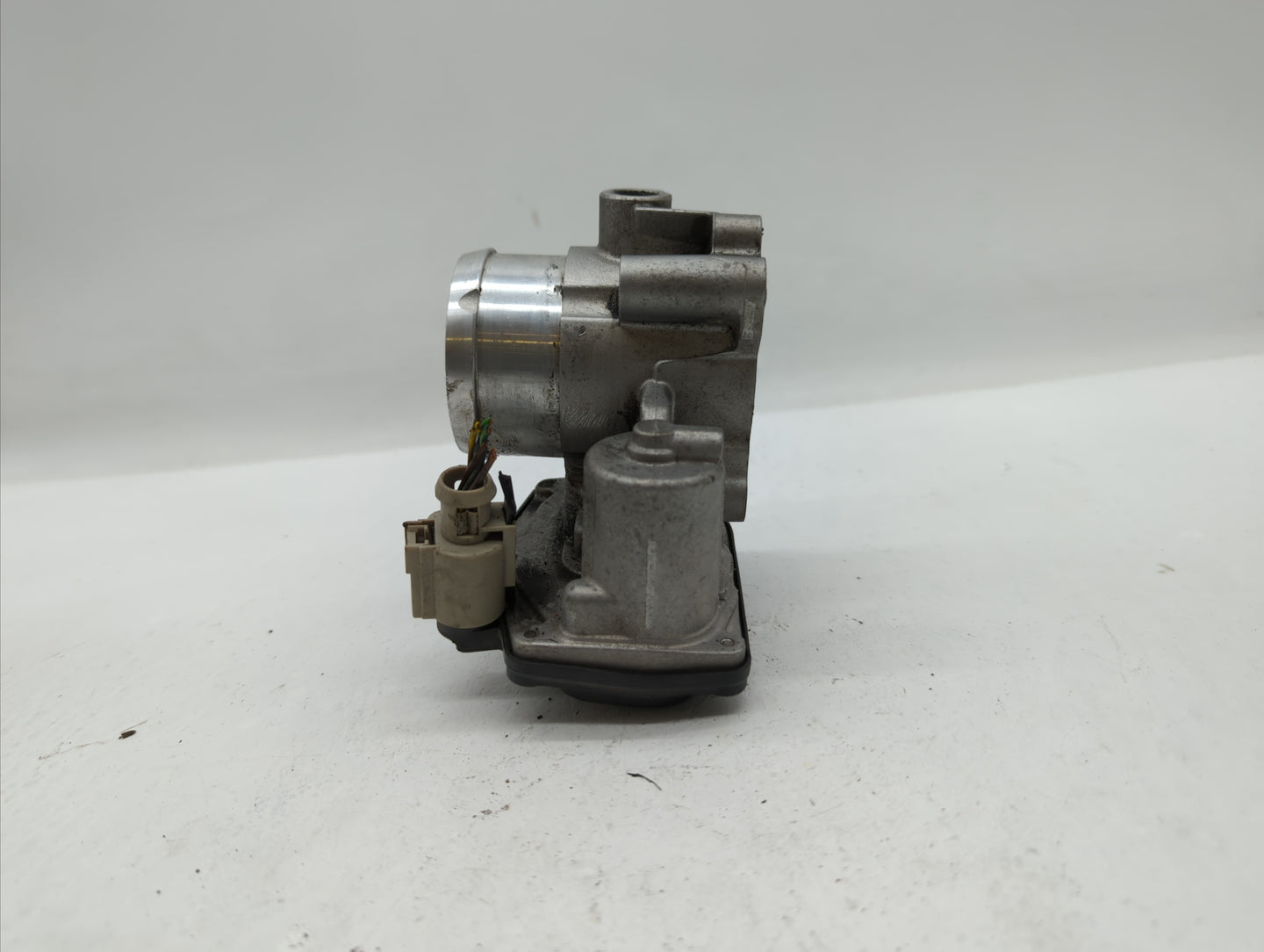 2014-2019 Ford Fusion Throttle Body P/N:DS7G-9F991-BB DS7G-9E991-BB, DS7G-9F991-CA Fits Fits 2014 2015 2016 2017 2018 2019 O