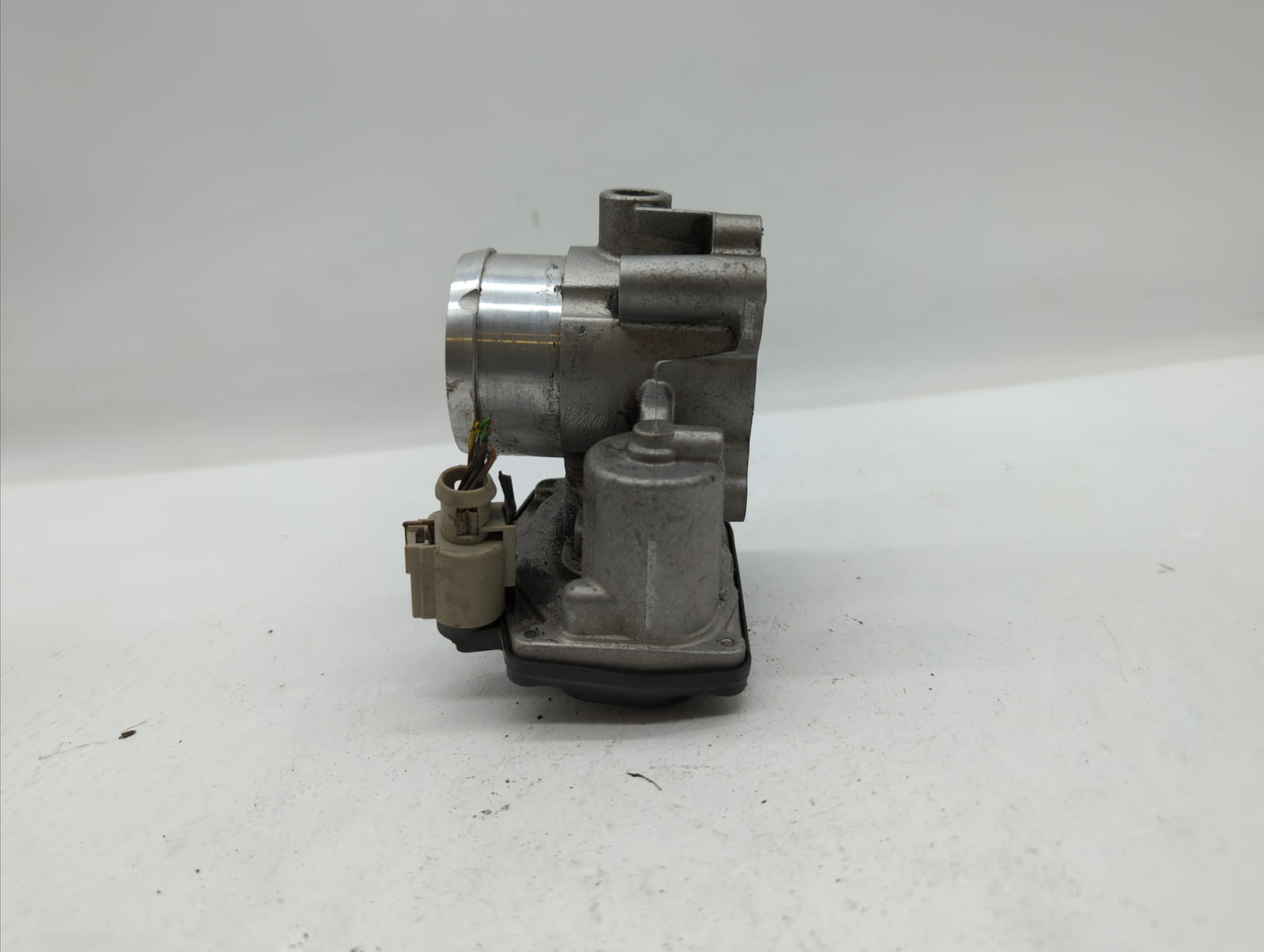 2014-2019 Ford Fusion Throttle Body P/N:DS7G-9F991-BB DS7G-9E991-BB, DS7G-9F991-CA Fits Fits 2014 2015 2016 2017 2018 2019 O