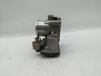 2014-2019 Ford Fusion Throttle Body P/N:DS7G-9F991-BB DS7G-9E991-BB, DS7G-9F991-CA Fits Fits 2014 2015 2016 2017 2018 2019 O