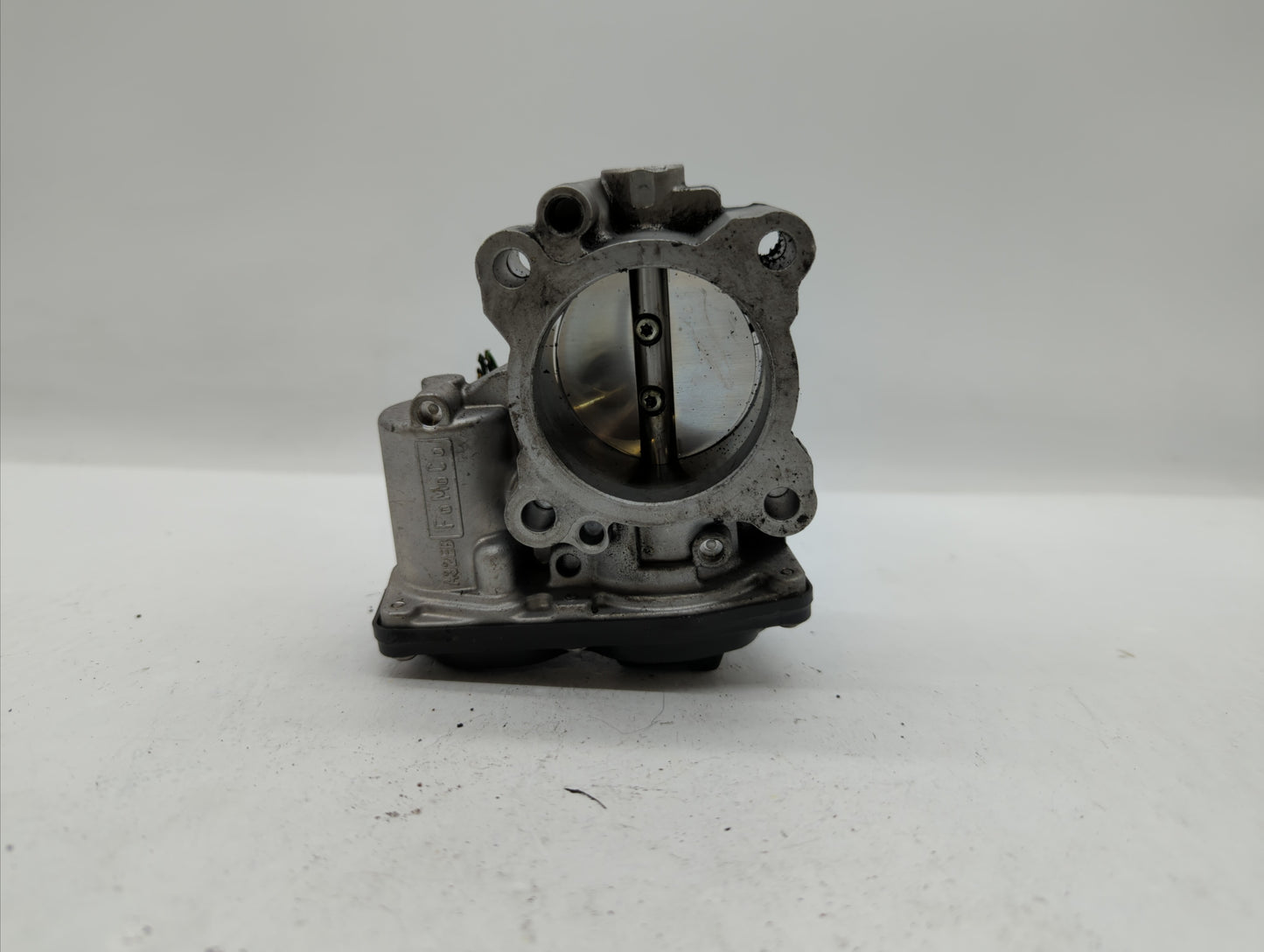 2014-2019 Ford Fusion Throttle Body P/N:DS7G-9F991-BB DS7G-9E991-BB, DS7G-9F991-CA Fits Fits 2014 2015 2016 2017 2018 2019 O