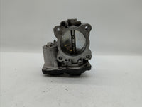 2014-2019 Ford Fusion Throttle Body P/N:DS7G-9F991-BB DS7G-9E991-BB, DS7G-9F991-CA Fits Fits 2014 2015 2016 2017 2018 2019 O