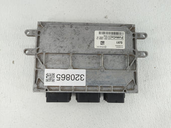 compare product 2014-2016 Ford Fusion PCM Engine Control Computer ECU ECM PCU OEM P/N:GS7A-12A650-UA ES7A-12A650-GG Fits Fits 2014 2015 2016 OEM Used Auto Parts