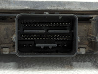 2014-2016 Ford Fusion PCM Engine Control Computer ECU ECM PCU OEM P/N:GS7A-12A650-UA ES7A-12A650-GG Fits Fits 2014 2015 2016