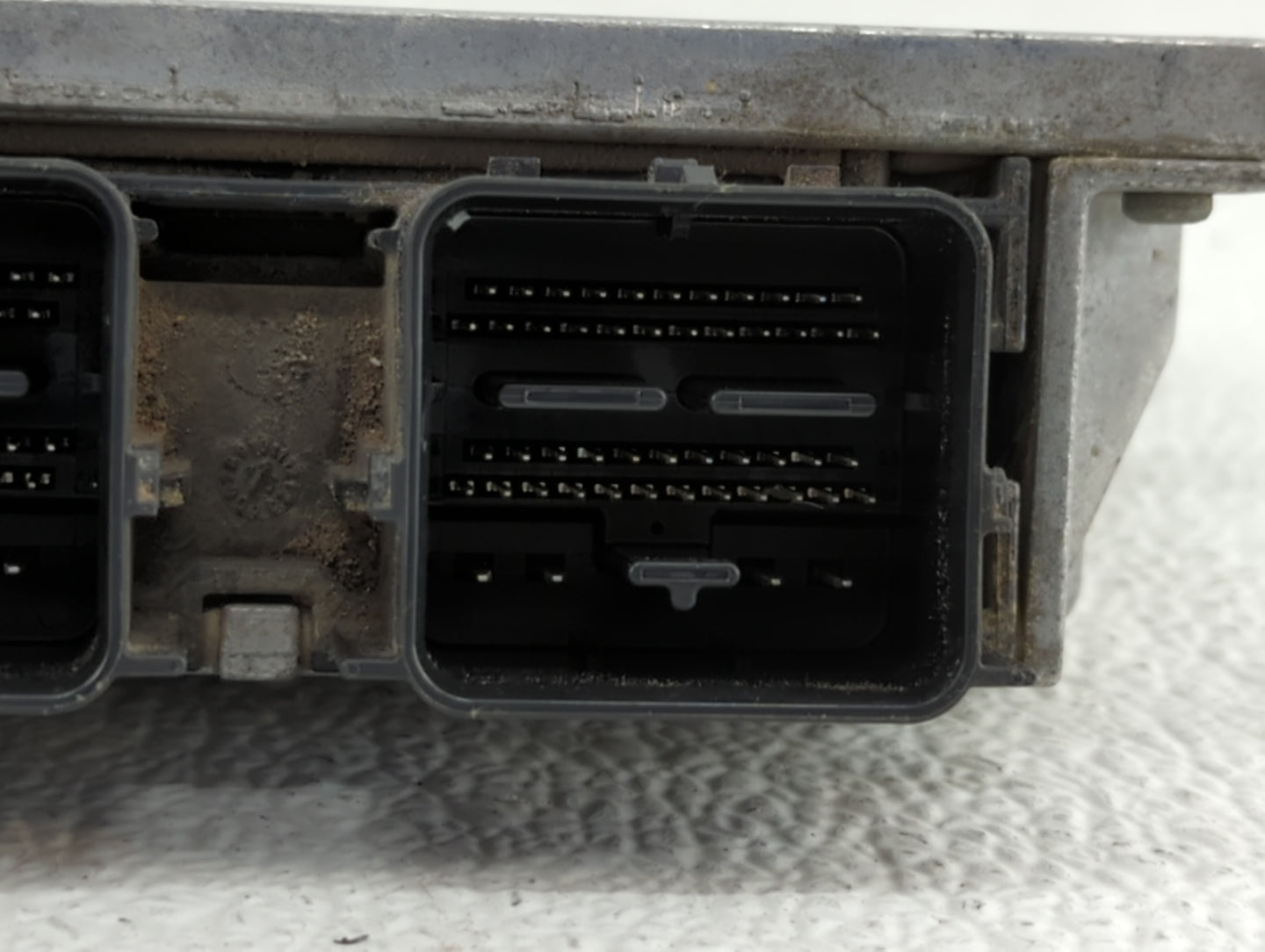 2014-2016 Ford Fusion PCM Engine Control Computer ECU ECM PCU OEM P/N:GS7A-12A650-UA ES7A-12A650-GG Fits Fits 2014 2015 2016