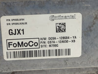 2014-2016 Ford Fusion PCM Engine Control Computer ECU ECM PCU OEM P/N:GS7A-12A650-UA ES7A-12A650-GG Fits Fits 2014 2015 2016