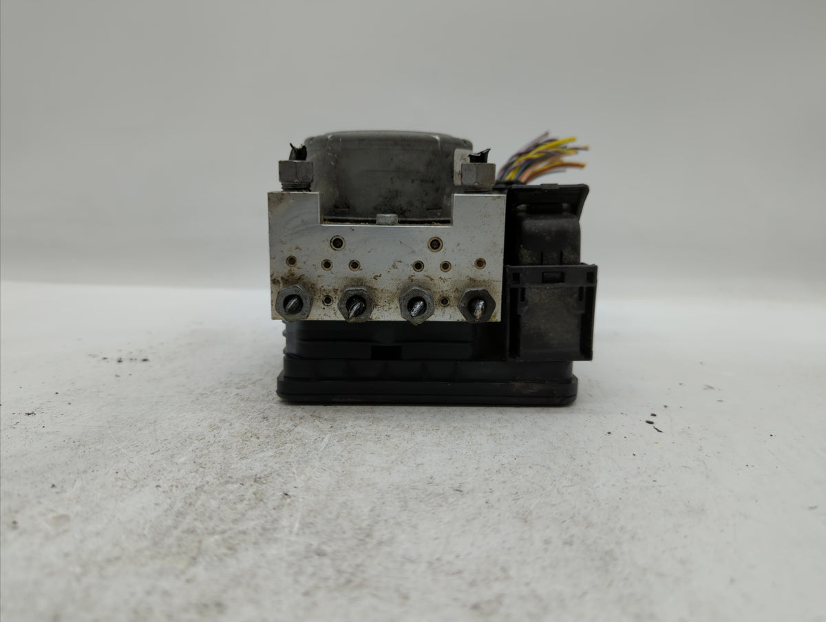 2014-2016 Ford Fusion Anti-Lock Brake ABS Pump Module Actuator OEM P/N:EG9C-2C405-AG EG9C-2C405-AF Fits Fits 2014 2015 2016 