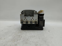 2014-2016 Ford Fusion Anti-Lock Brake ABS Pump Module Actuator OEM P/N:EG9C-2C405-AG EG9C-2C405-AF Fits Fits 2014 2015 2016 
