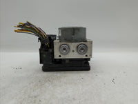 2014-2016 Ford Fusion Anti-Lock Brake ABS Pump Module Actuator OEM P/N:EG9C-2C405-AG EG9C-2C405-AF Fits Fits 2014 2015 2016 