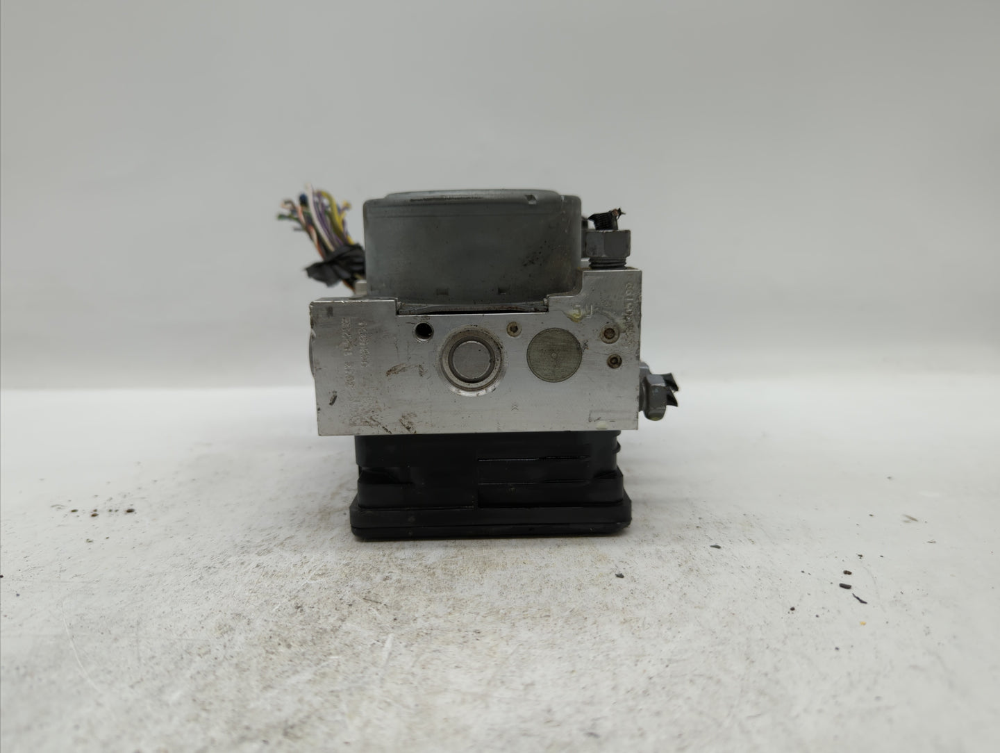 2014-2016 Ford Fusion ABS Pump Control Module Replacement P/N:EG9C-2C405-AG EG9C-2C405-AF, EG9C-2C405-AE Fits Fits 2014 2015