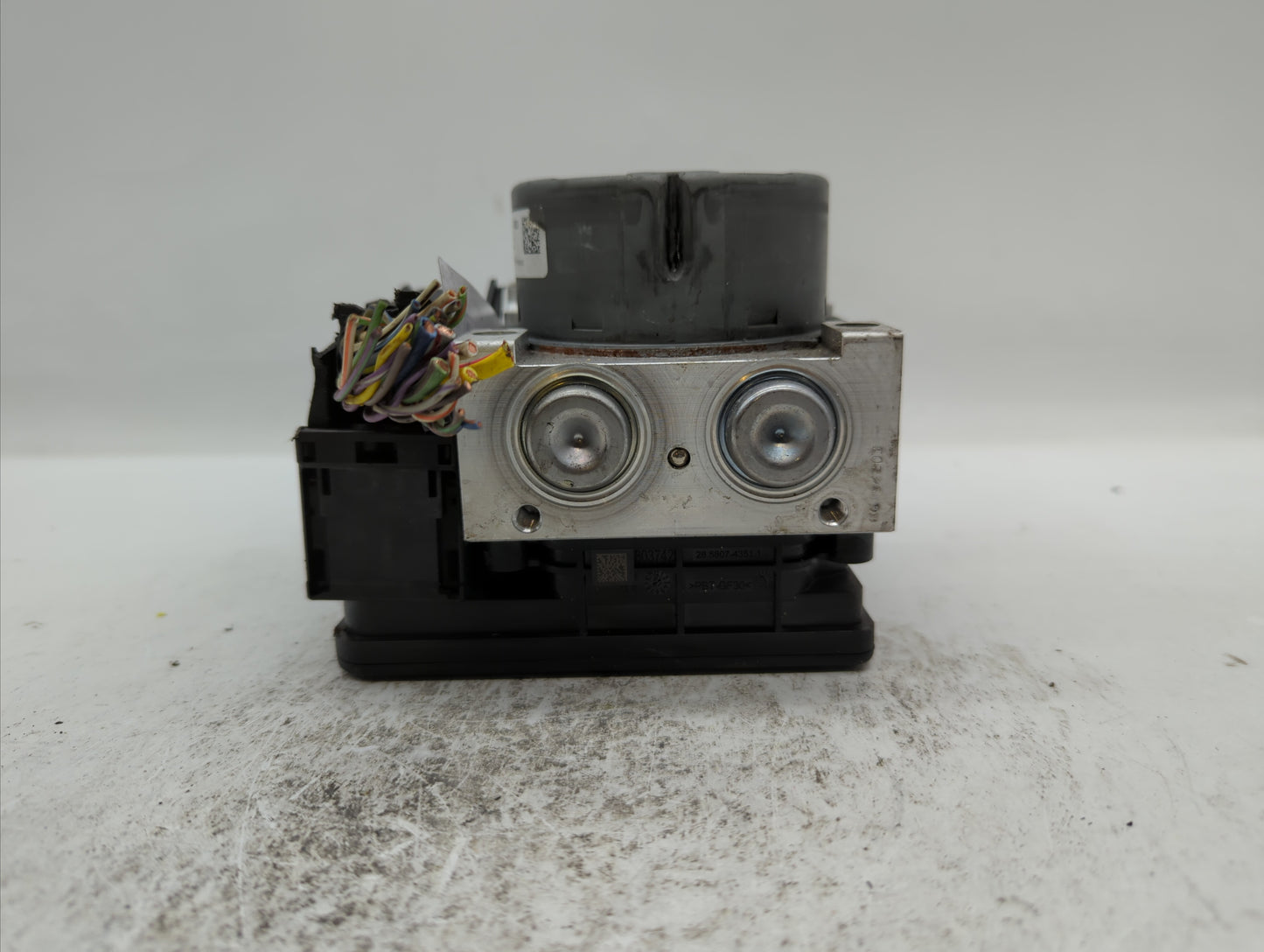 2014-2016 Ford Fusion ABS Pump Control Module Replacement P/N:EG9C-2C405-AG EG9C-2C405-AF, EG9C-2C405-AE Fits Fits 2014 2015