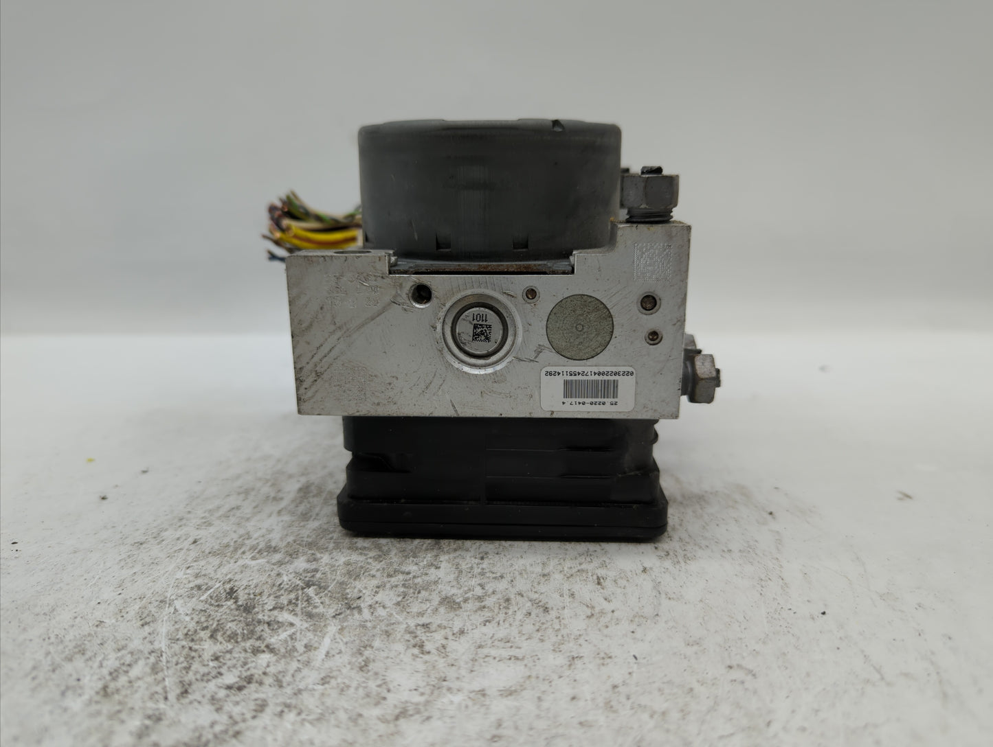 2014-2016 Ford Fusion ABS Pump Control Module Replacement P/N:EG9C-2C405-AG EG9C-2C405-AF, EG9C-2C405-AE Fits Fits 2014 2015