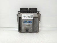 2016 Ford Fusion PCM Engine Control Computer ECU ECM PCU OEM P/N:GS7A-12A650-KD GS7A-12A560-HB, GS7A-12A650-LC Fits OEM Used