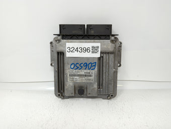 compare product 2016 Ford Fusion PCM Engine Control Computer ECU ECM PCU OEM P/N:GS7A-12A650-KD GS7A-12A560-HB, GS7A-12A650-LC Fits OEM Used Auto Parts