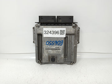 2016 Ford Fusion PCM Engine Control Computer ECU ECM PCU OEM P/N:GS7A-12A650-KD GS7A-12A560-HB, GS7A-12A650-LC Fits OEM Used