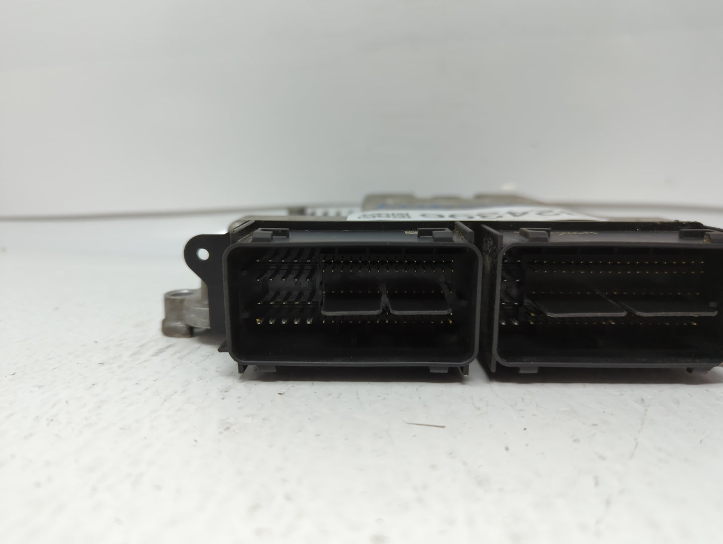 2016 Ford Fusion PCM Engine Control Computer ECU ECM PCU OEM P/N:GS7A-12A650-KD GS7A-12A560-HB, GS7A-12A650-LC Fits OEM Used