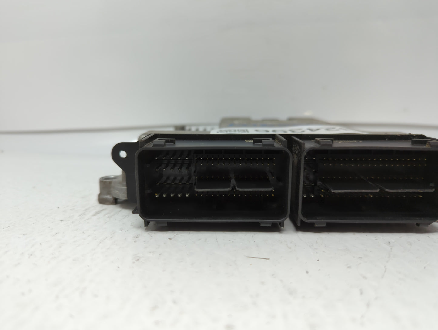 2016 Ford Fusion PCM Engine Control Computer ECU ECM PCU OEM P/N:GS7A-12A650-KD GS7A-12A560-HB, GS7A-12A650-LC Fits OEM Used