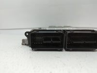 2016 Ford Fusion PCM Engine Control Computer ECU ECM PCU OEM P/N:GS7A-12A650-KD GS7A-12A560-HB, GS7A-12A650-LC Fits OEM Used