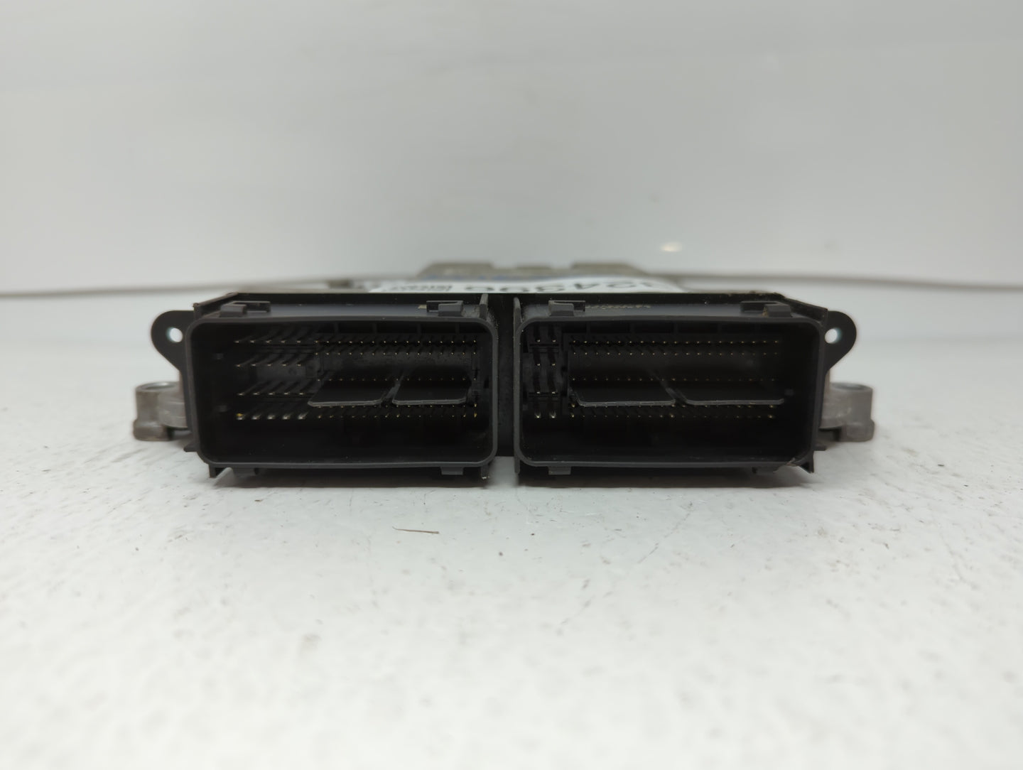 2016 Ford Fusion PCM Engine Control Computer ECU ECM PCU OEM P/N:GS7A-12A650-KD GS7A-12A560-HB, GS7A-12A650-LC Fits OEM Used