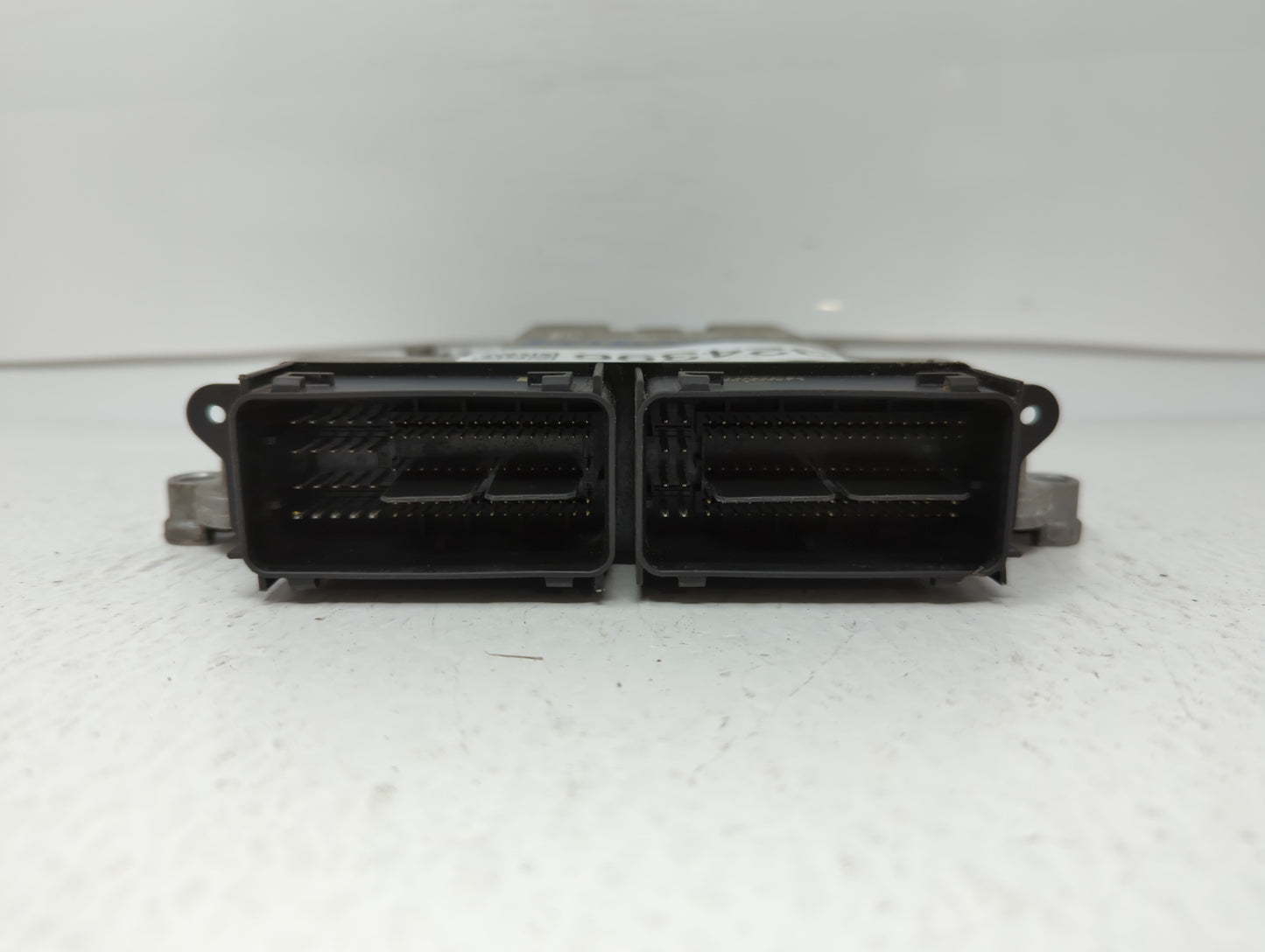 2016 Ford Fusion PCM Engine Control Computer ECU ECM PCU OEM P/N:GS7A-12A650-KD GS7A-12A560-HB, GS7A-12A650-LC Fits OEM Used